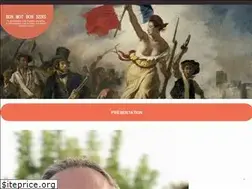 Sites similar to bonmotbonsens.com
