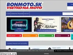 Sites similar to bonmoto.sk