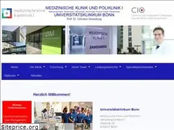 Sites similar to bonn-innere1.de