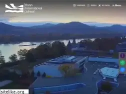 Sites similar to bonn-is.de