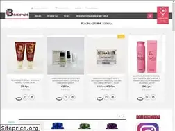 Sites similar to bonn-ua.com