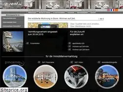 Sites similar to bonn.e-rent.de