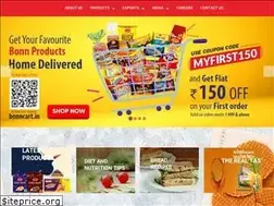 Sites similar to bonn.in