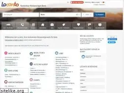Sites similar to bonn.locanto.de