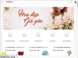 Sites similar to bonn.vn