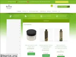 Sites similar to bonna.by