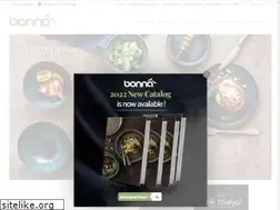 Sites similar to bonna.com.tr