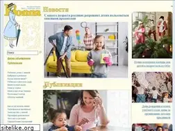 Sites similar to bonna.ru