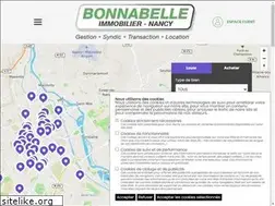 Sites similar to bonnabelle.fr