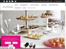 Sites similar to bonnaire.fr