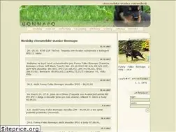 Sites similar to bonnapo.cz