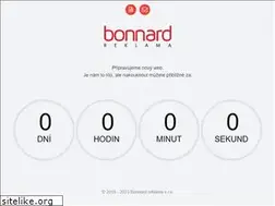 Sites similar to bonnard.cz