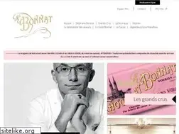 Sites similar to bonnat-chocolatier.com