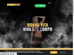 Sites similar to bonnavita.com.br