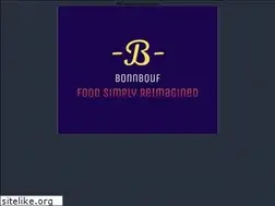 Sites similar to bonnbouf.com
