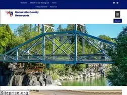 Sites similar to bonndemocrats.org