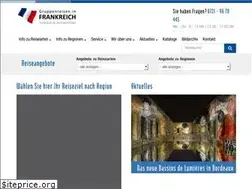 Sites similar to bonne-france.de