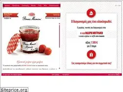 Sites similar to bonne-maman.gr