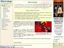 Sites similar to bonne-mesure.com