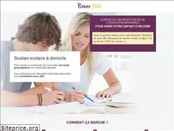 Sites similar to bonne-note.com