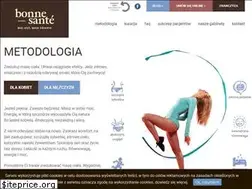 Sites similar to bonne-sante.pl