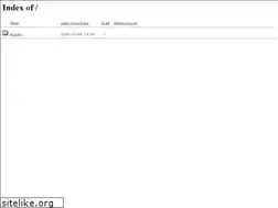 Sites similar to bonneaud.net