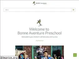 Sites similar to bonneaventure.com
