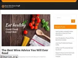 Sites similar to bonneboitebonnebouffe.org