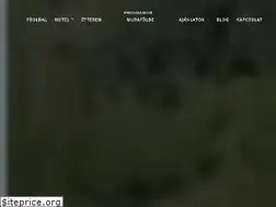 Sites similar to bonnechance.hu