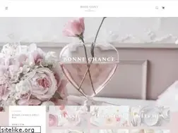Sites similar to bonnechance.shop