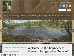 Sites similar to bonnechere.ca