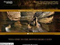 Sites similar to bonnecherecaves.com