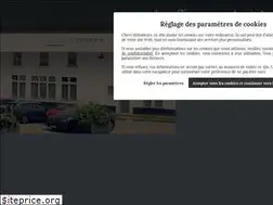 Sites similar to bonneesperance.be