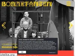 Sites similar to bonnefanten.nl