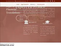 Sites similar to bonnefous.com