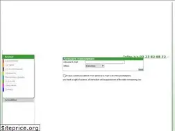 Sites similar to bonneil.fr