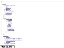 Sites similar to bonnejuomat.fi
