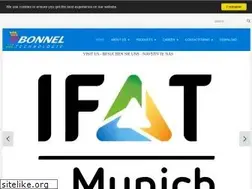 Sites similar to bonnel.cz