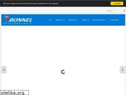 Sites similar to bonnel.eu