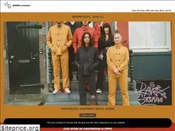 Sites similar to bonnelife.com