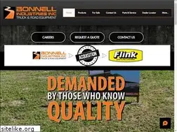 Sites similar to bonnellindustries.com