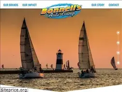 Sites similar to bonnellsautogroup.com