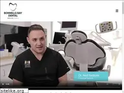 Sites similar to bonnellsbaydental.com.au
