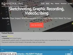Sites similar to bonnema.ink