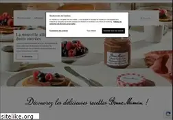 Sites similar to bonnemaman.ca