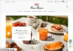 Sites similar to bonnemaman.ch