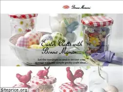 Sites similar to bonnemaman.co.uk