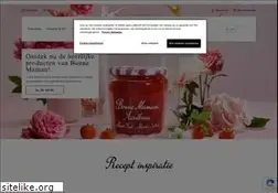 Sites similar to bonnemaman.nl