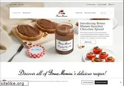 Sites similar to bonnemaman.us