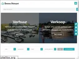 Sites similar to bonnemawatersport.nl